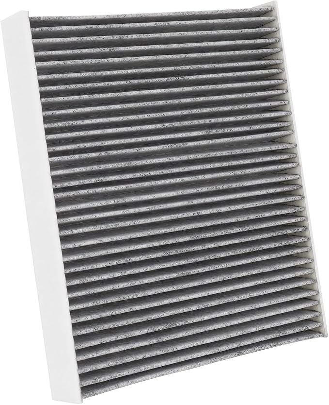 KAX Cabin Air Filter, CF11643 Replacement