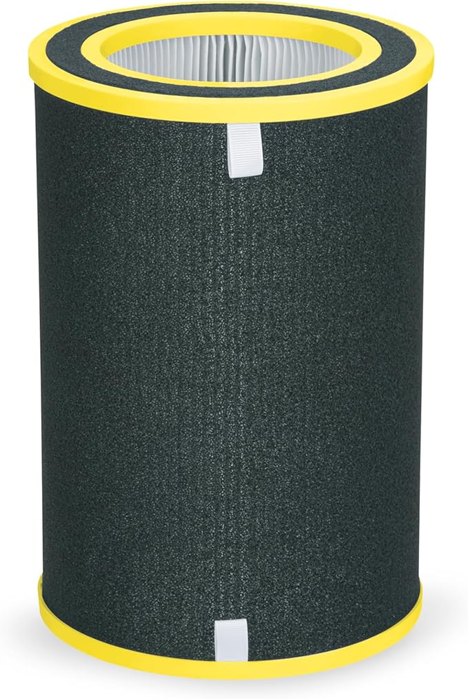GermGuardian Filter O HEPA Pure Genuine Air Purifier Replacement Filter