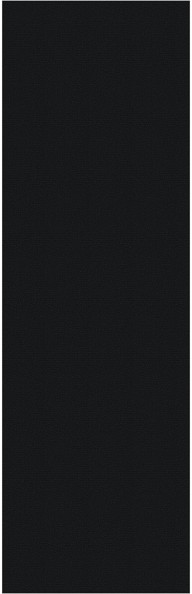 EARTHALL Long Runner Rug 3x12 Ft Non Slip Runners