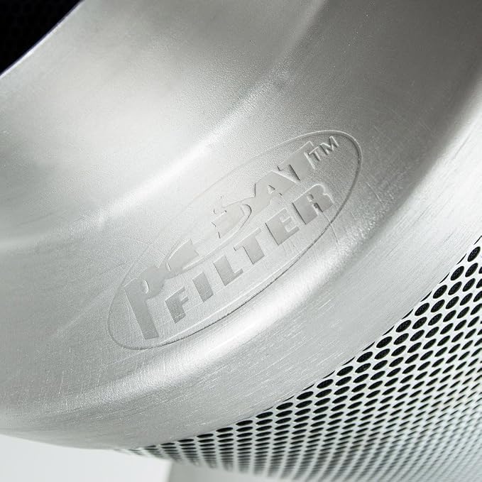 IGSPF396, 800 CFM Filter