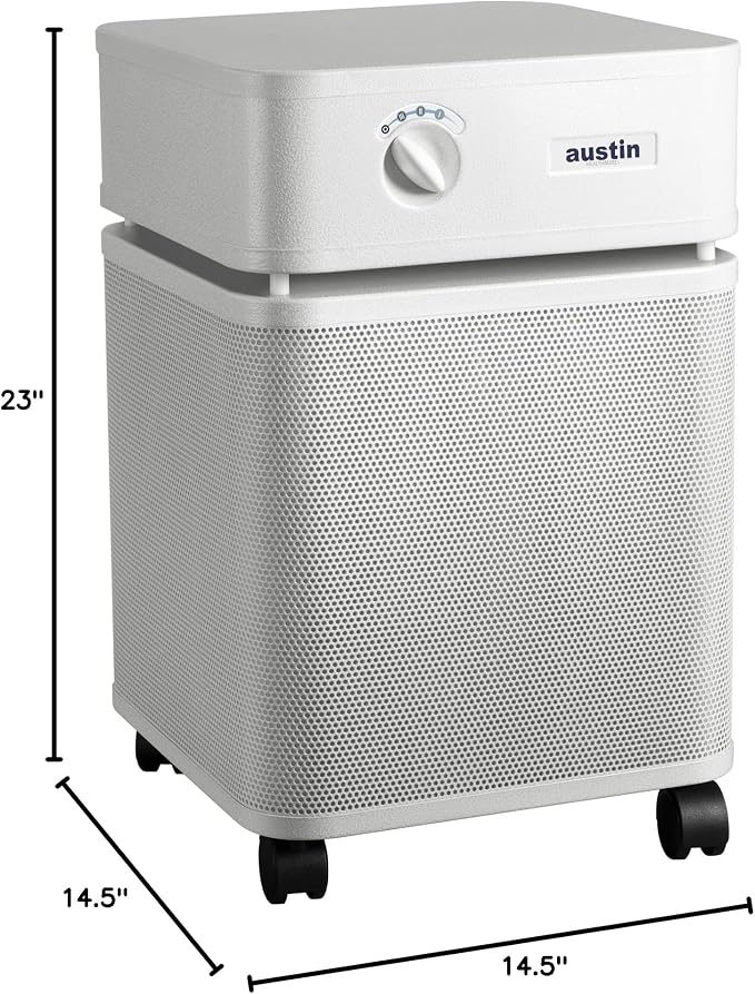 Austin Air Healthmate Plus