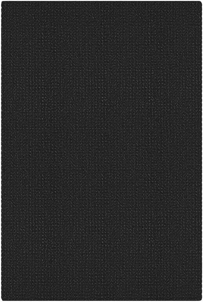 KOZYFLY Indoor Door Mat 2x3 ft Small Area Rugs Washable Front Door Mat Non Slip