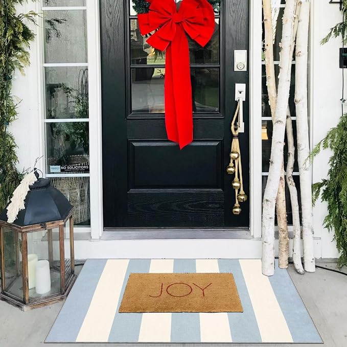Front Door Mat Outside Entrance