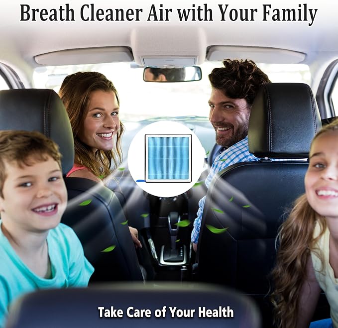 CF10285 Dedicated Cabin Air Filter