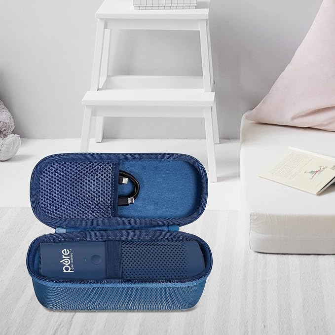 co2CREA Hard Case compatible