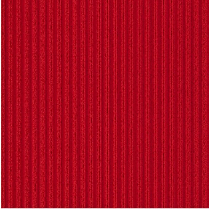 Ottomanson Mud Mat 2'7" x 4' Entryway Rug