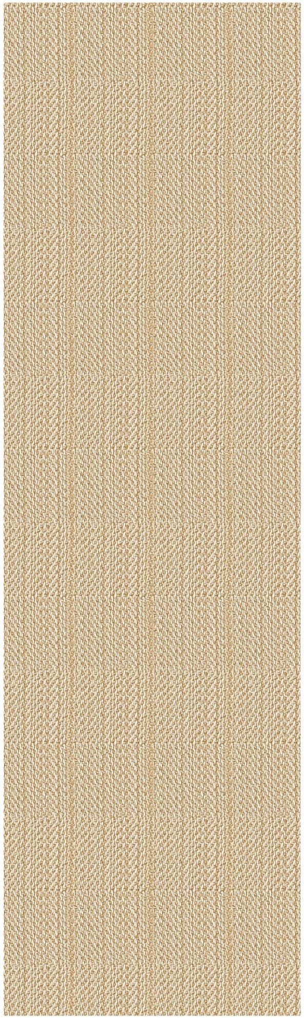 IOHOUZE Washable Runner Rug 2x12 Non Slip Rubber Backed Extra Long Hallway