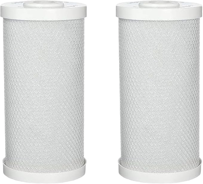 CFS – Carbon Block Water Filter Cartridge Compatible