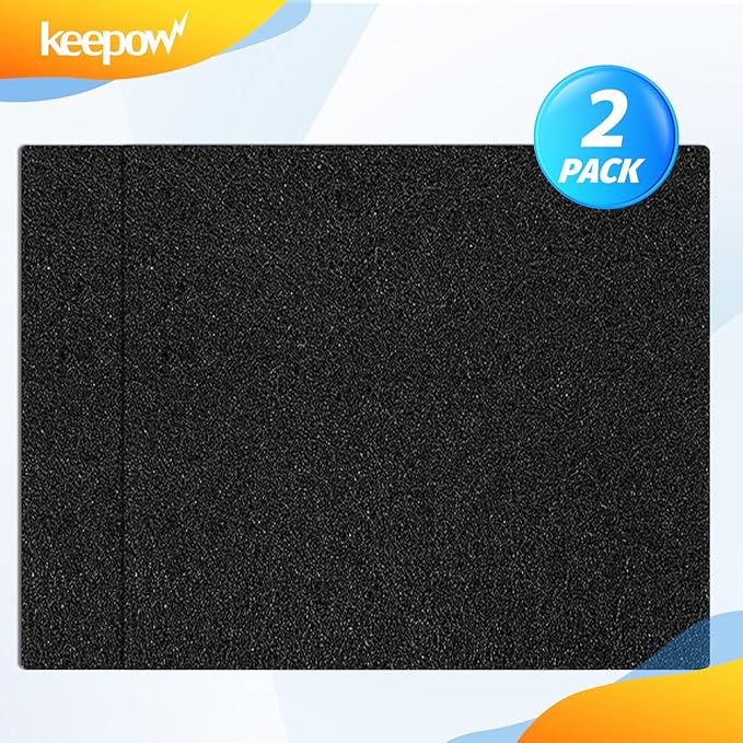 KEEPOW CF-1 Hepa Filter Replacement Compatible
