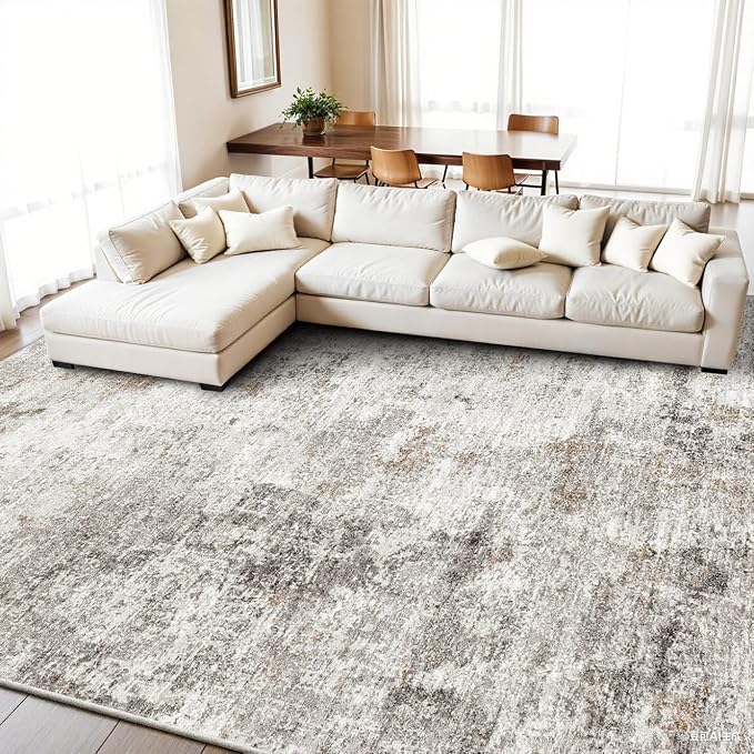 9x12 Washable Living Room Rugs