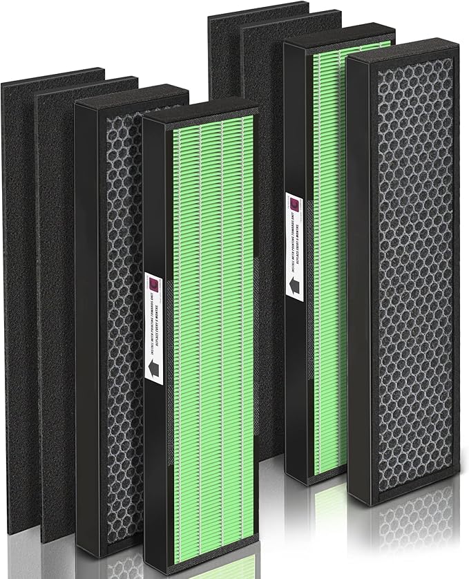FLT5000 Filter C Replacement Compatible