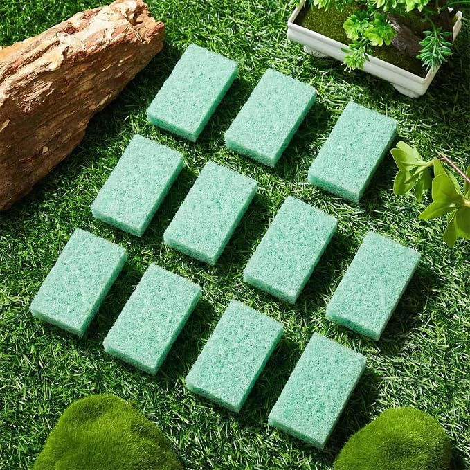 12 Pcs Phosphate Remover Inserts Compatible