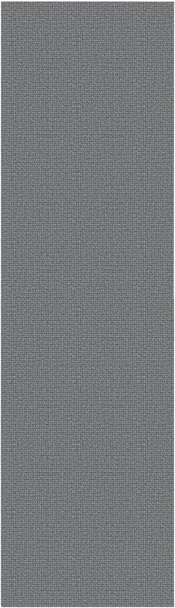 EARTHALL Washable Runner Rug 2x8 Ft Non Slip Runners