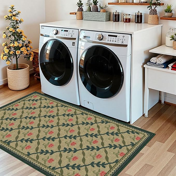 3x5 Entryway Rug
