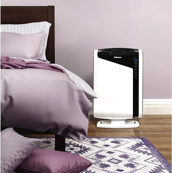 Fellowes Carbon Filters for AeraMax Air Purifiers
