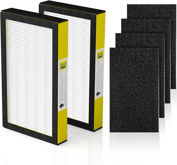 FLT4100 Replacement Filter E for Guardian AC4100, AC4150P Technologies Models