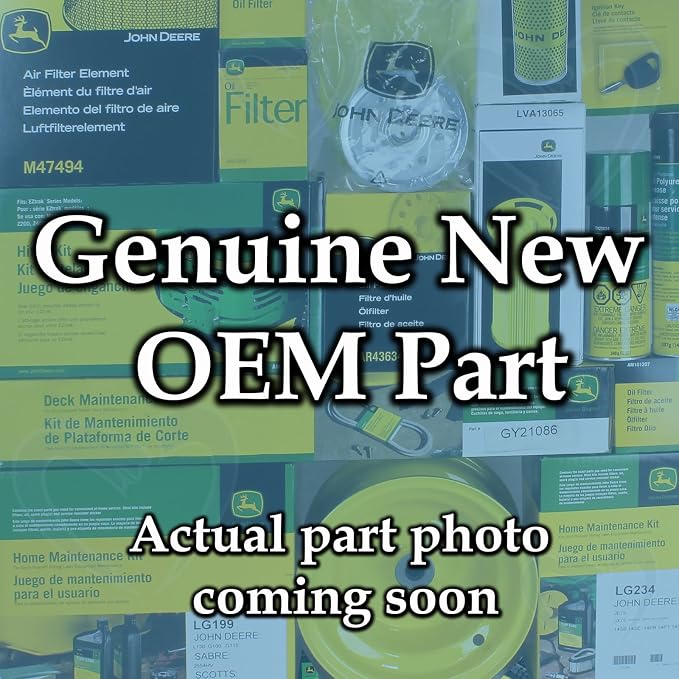 John Deere FYD00001541 Filter Element
