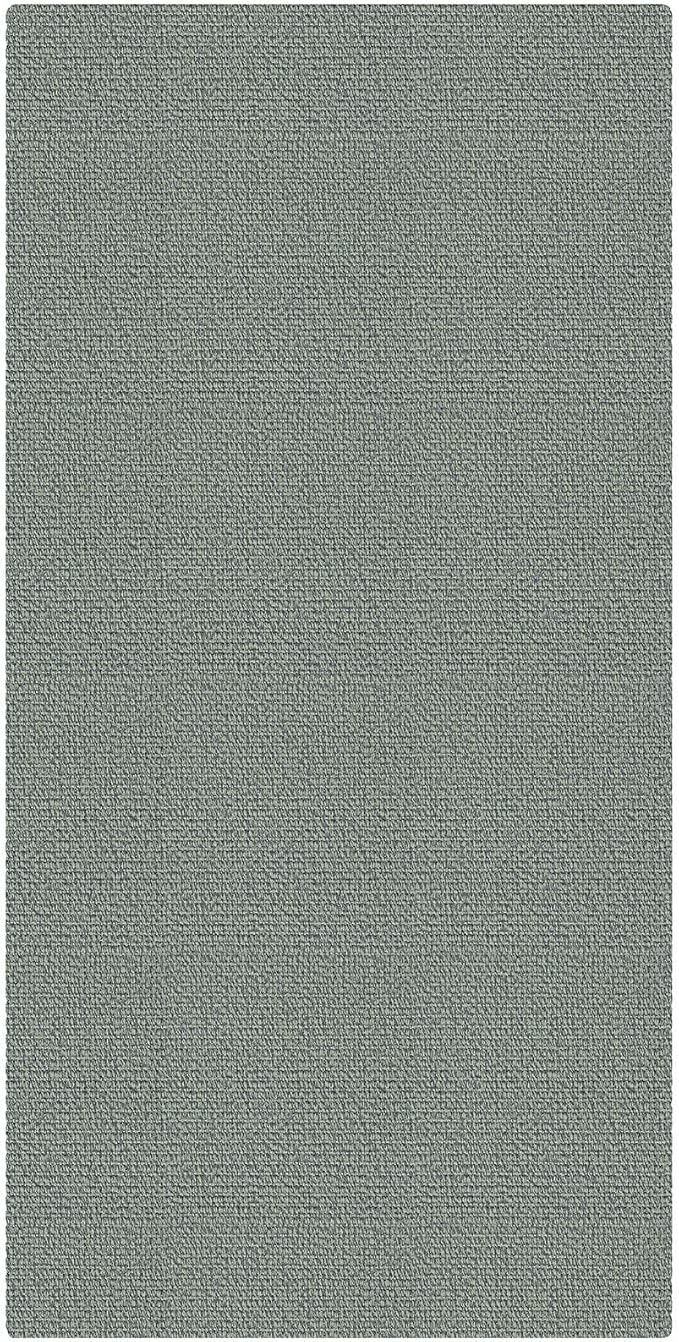 EARTHALL Washable Runner Rug 2x4 Ft Non Slip Runners