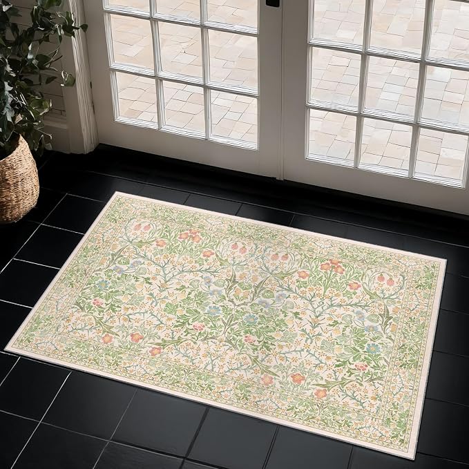 Washable Entry Rug