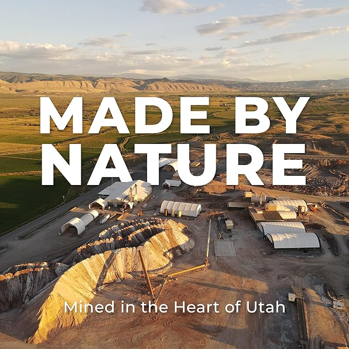 Daily Red Complete Wellness, Fortified Mineral Mix Supplement for Horses (5 LB)