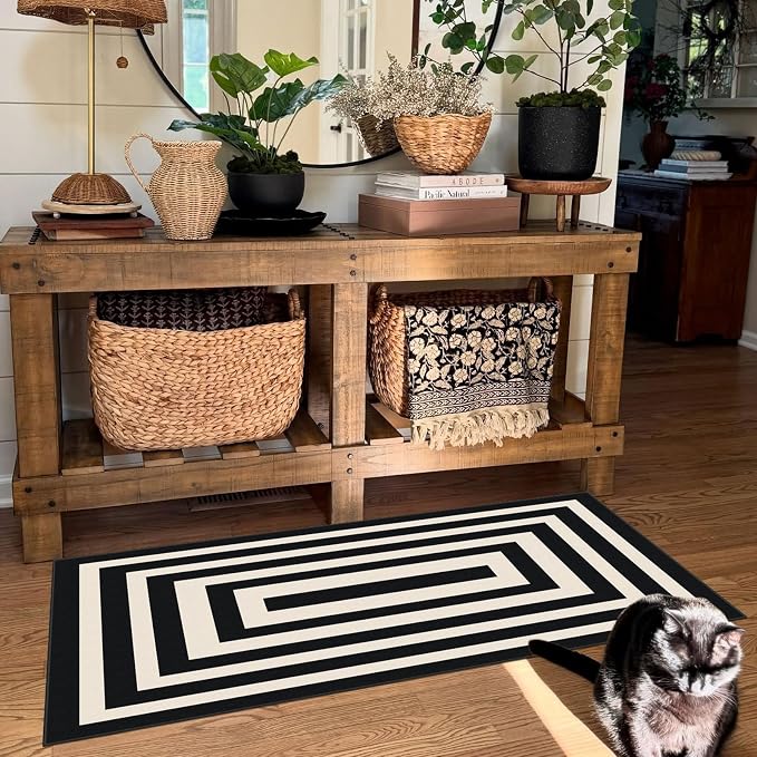 Front Door Mat Indoor Entrance