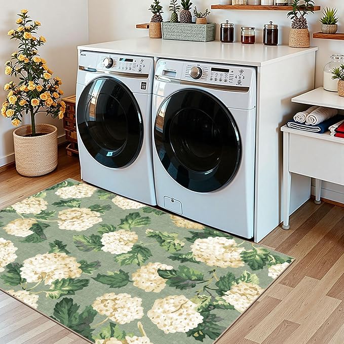 Spring Outdoor Rug