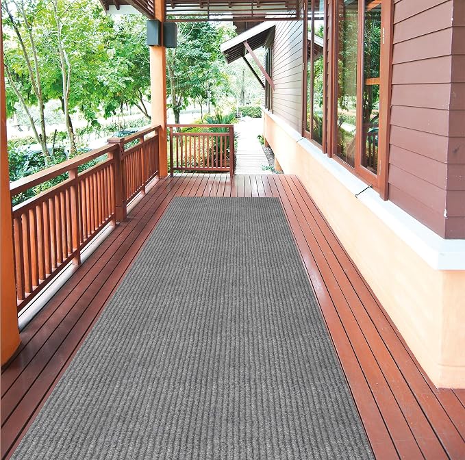 Ottomanson 2' x 12' Hallway Runner