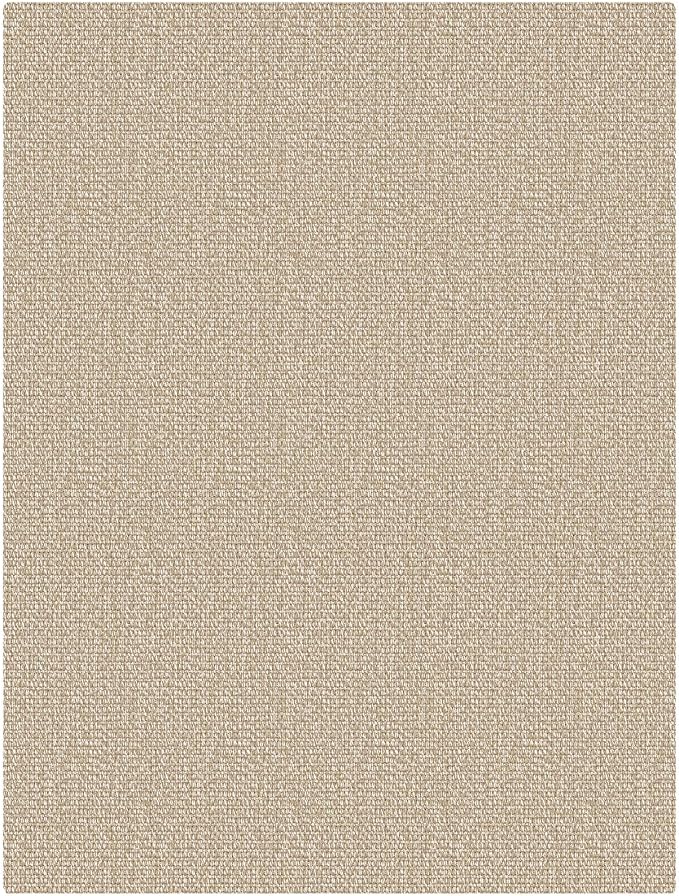 EARTHALL Washable Area Rug 3x4 Ft Non Slip Rugs
