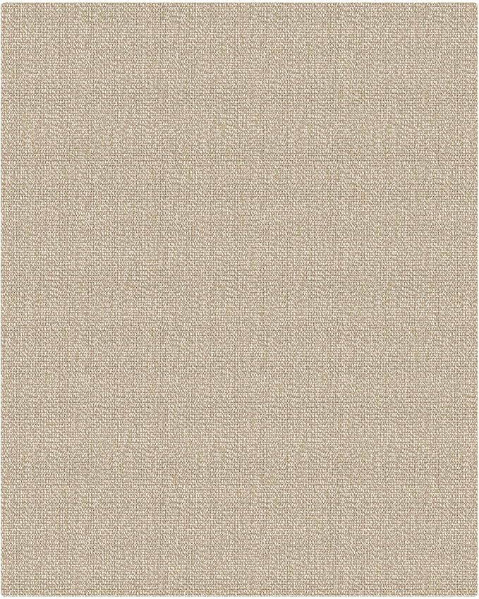 EARTHALL Washable Area Rug 4x5 Ft Non Slip Rugs