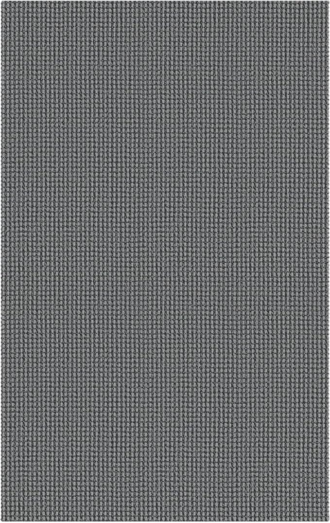IOHOUZE Small Area Rug 2x3 Washable Woven Rugs