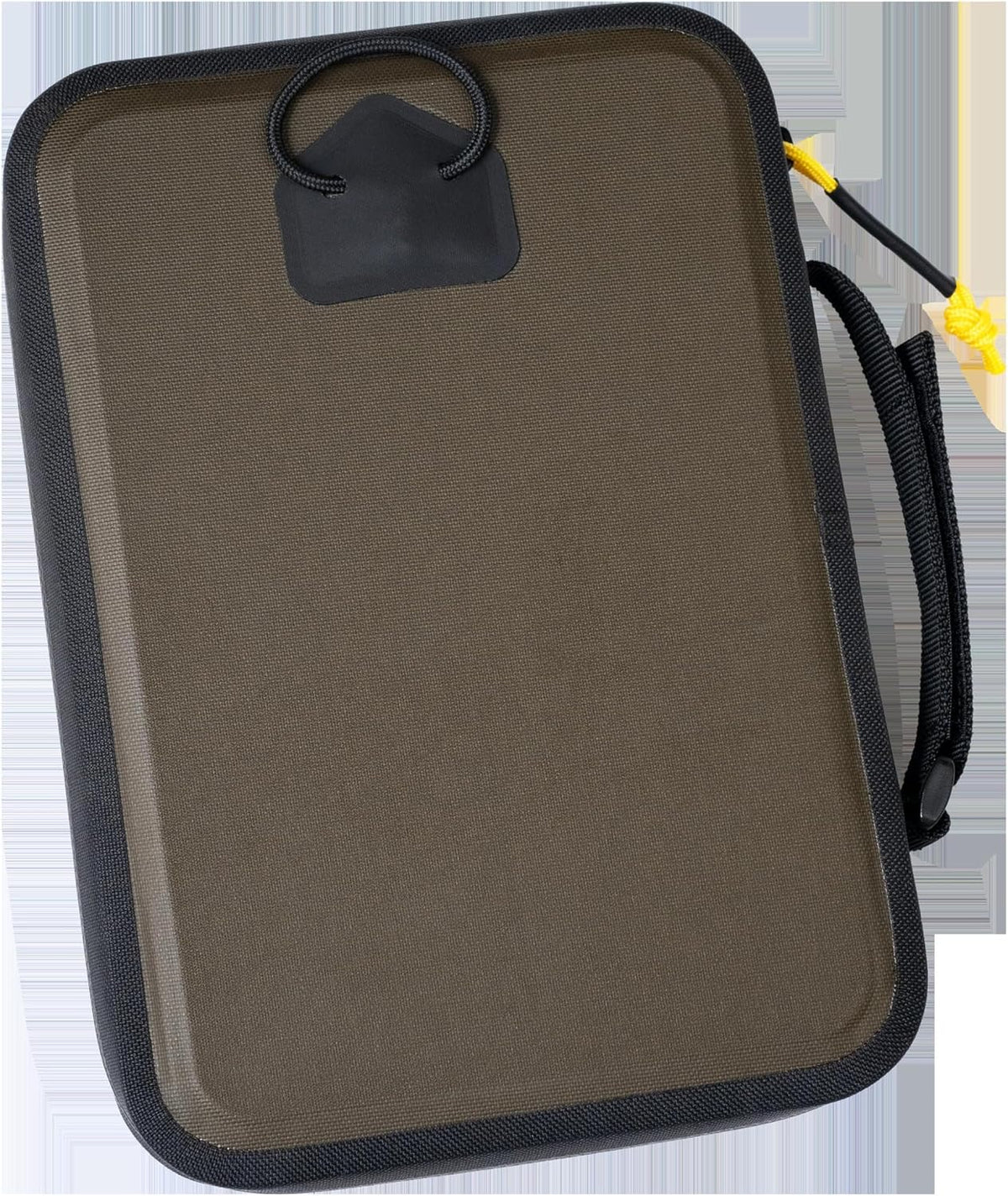 Rite in the Rain Weatherproof Monsoon Hand Desk, TPU fabric, 6.75” x 9.5” (No. M958)