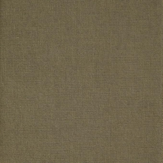Rustic Cotton Linen Table Runner, 13x108 Inches Olive | Farmhouse Style Linen