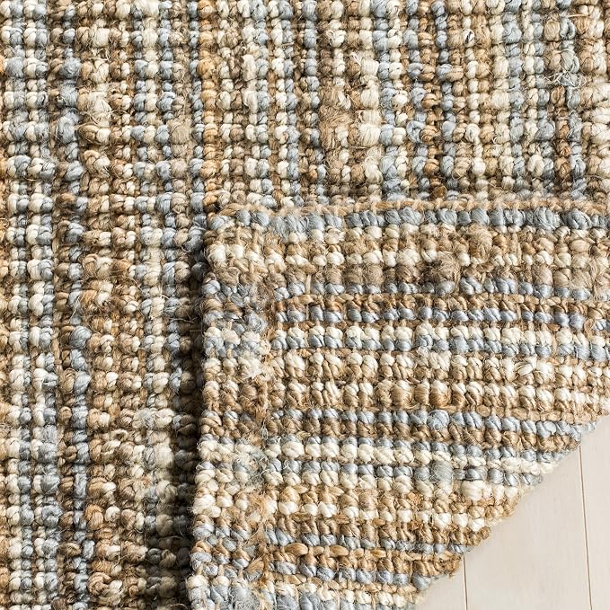SAFAVIEH Natural Fiber Collection Runner Rug