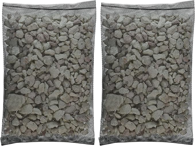 Penn-Plax Cascade Pro-Z Aquarium Canister Filter Media Bags, Designed