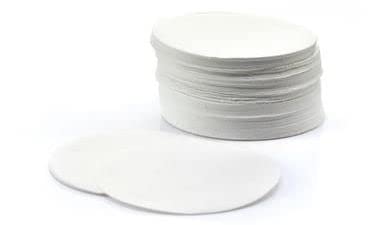 Omicron 170090X Nylon Membrane Circle, 0.45 Micron