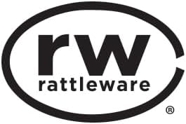 Rattleware Aluminum Magnetic Dosing Ring, 58mm