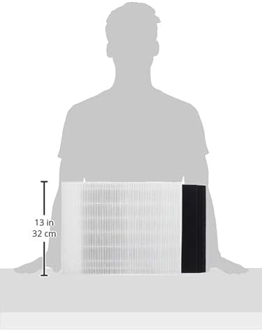 Genuine Winix 115115 Replacement Filter A