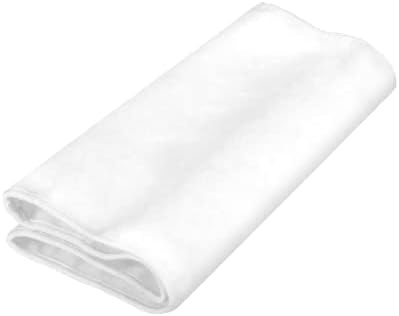 iPower Upgrade 4 Inch Air Carbon Filter Replacement Prefilter Sleeve Cover