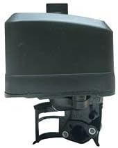 GardenPal 17230-ZE1-820 Air Cleaner Cover Assembly