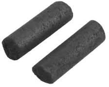 Wave Point Premium Activated Carbon Charcoal Pellets in Media Bag, 50 Pounds