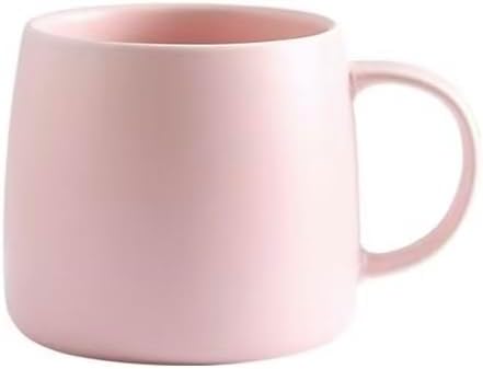 Ceramic Coffee Mug, 16 oz Coffee Cup, Tea Cup