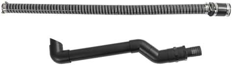 Snorkel Riser Kit UTV Compatible with 2014-2023 Pioneer