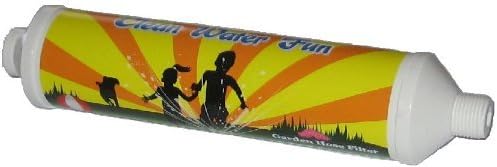Garden Hose Filter