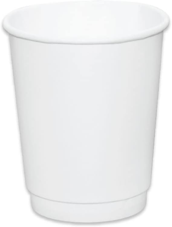 InsulateDPC 1d Paper Cups for Coffee & Tea