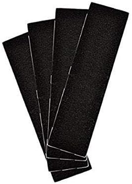 Nispira Carbon Pre-Filter 4 Sheet Compatible