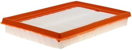FRAM Extra Guard CA10677 Replacement Engine Air Filter