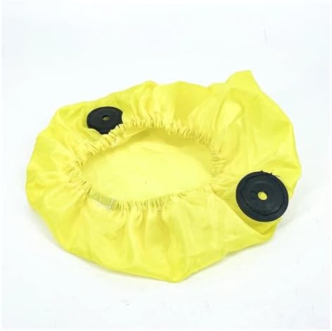 Motorcycle Air Filter Dustproof Sand Cover Engine Cleaning Protection Compatible WithTE FE FC TC EXC XCF