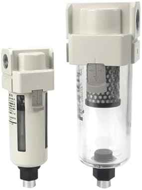 Type vacuum water droplet separator vacuum pipeline filter negative pressure filter element AMJ AMJ3000-03B AMJ4000-04B-C(AMJ-EL3000)