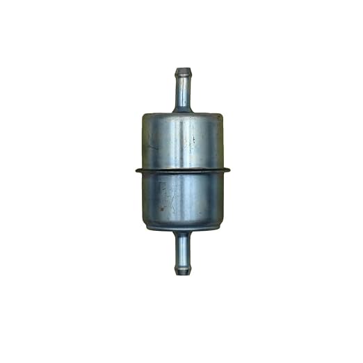 RAParts AT101565 Fuel Filter Fits John Deere Backhoe Loader: 210C 300D 310C
