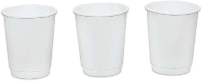 InsulateDPC 1d Paper Cups for Coffee & Tea